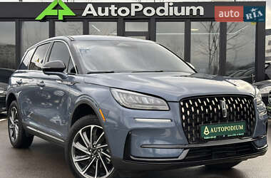 Внедорожник / Кроссовер Lincoln Corsair 2023 в Киеве