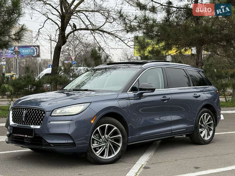 Внедорожник / Кроссовер Lincoln Corsair 2022 в Одессе