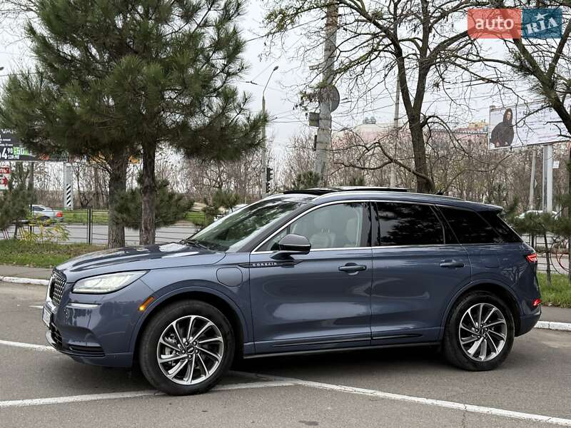 Внедорожник / Кроссовер Lincoln Corsair 2022 в Одессе