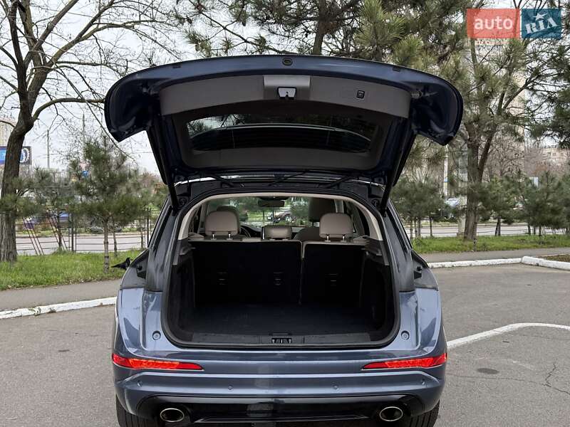 Внедорожник / Кроссовер Lincoln Corsair 2022 в Одессе