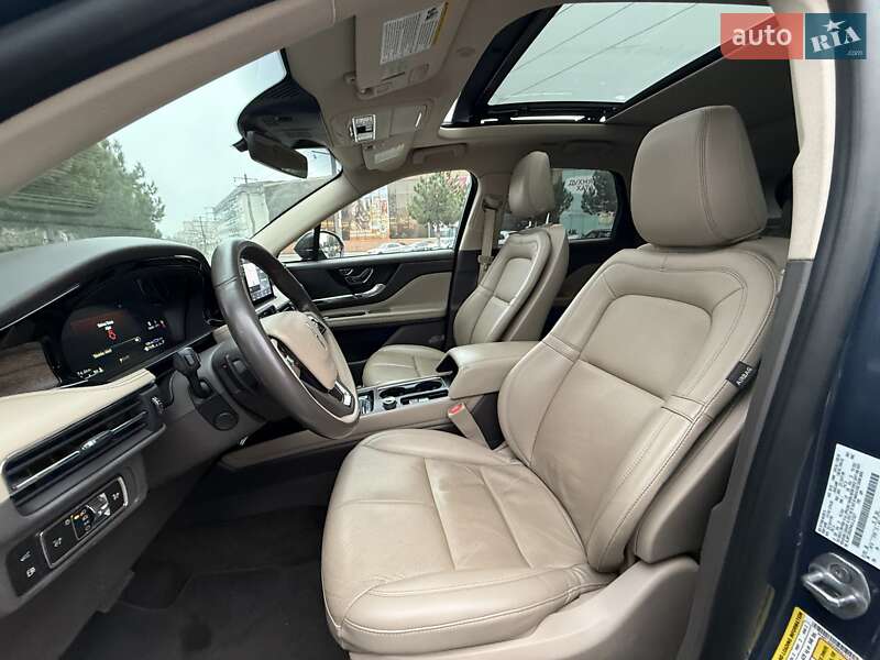 Внедорожник / Кроссовер Lincoln Corsair 2022 в Одессе