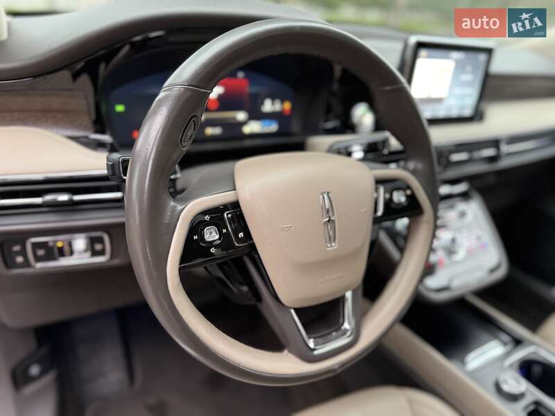 Внедорожник / Кроссовер Lincoln Corsair 2022 в Одессе