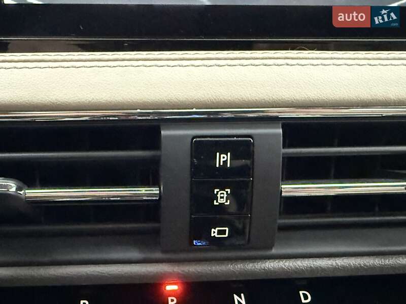 Внедорожник / Кроссовер Lincoln Corsair 2022 в Одессе