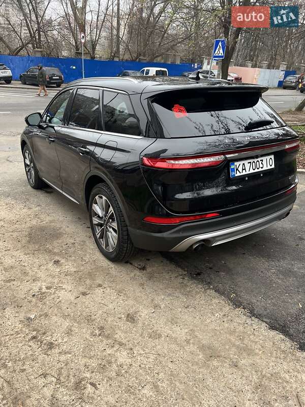 Внедорожник / Кроссовер Lincoln Corsair 2019 в Киеве фото 4 Внедорожник / Кроссовер Lincoln Corsair 2019 в Киеве