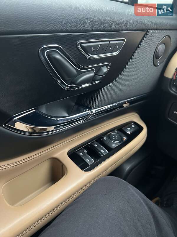 Внедорожник / Кроссовер Lincoln Corsair 2019 в Киеве фото 25 Внедорожник / Кроссовер Lincoln Corsair 2019 в Киеве