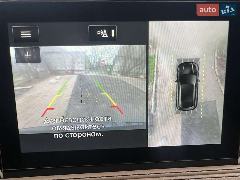 Внедорожник / Кроссовер Lincoln Corsair 2019 в Киеве фото 29 Внедорожник / Кроссовер Lincoln Corsair 2019 в Киеве