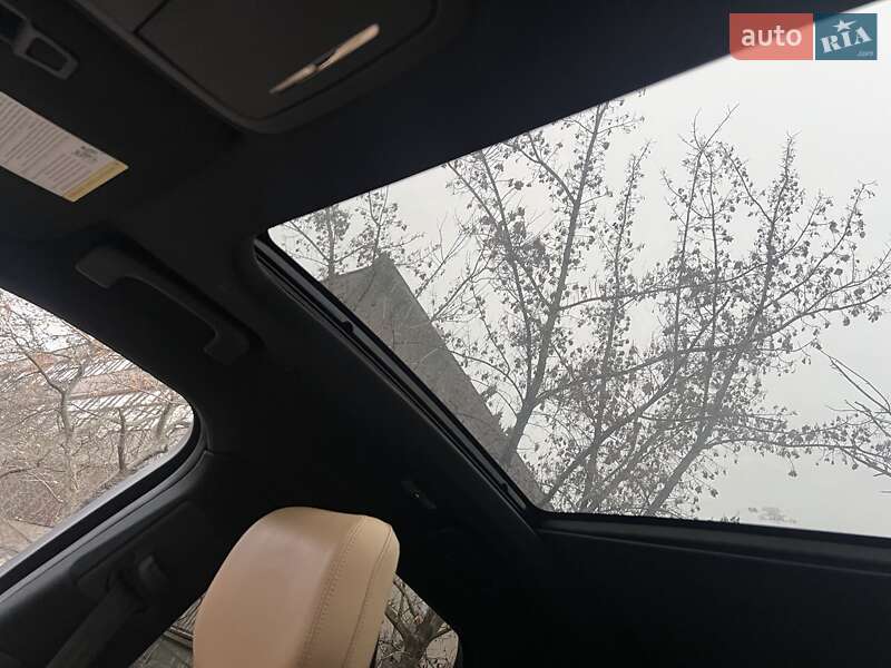 Внедорожник / Кроссовер Lincoln Corsair 2019 в Киеве фото 17 Внедорожник / Кроссовер Lincoln Corsair 2019 в Киеве