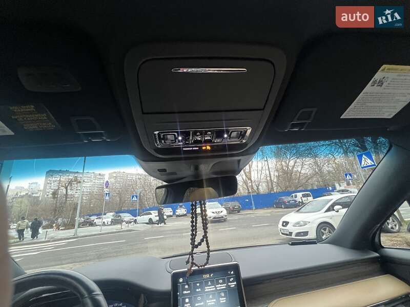 Внедорожник / Кроссовер Lincoln Corsair 2019 в Киеве фото 18 Внедорожник / Кроссовер Lincoln Corsair 2019 в Киеве