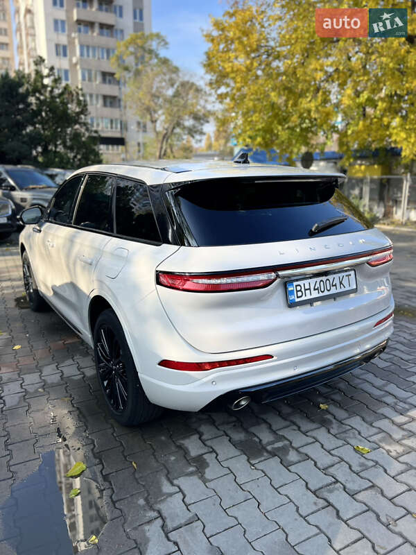 Внедорожник / Кроссовер Lincoln Corsair 2023 в Одессе фото 3 Внедорожник / Кроссовер Lincoln Corsair 2023 в Одессе