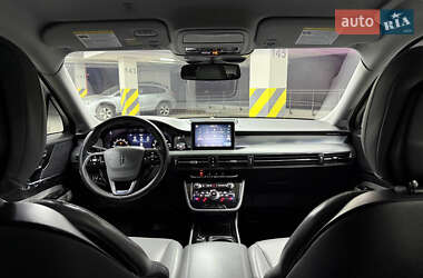 Позашляховик / Кросовер Lincoln Corsair 2020 в Одесі