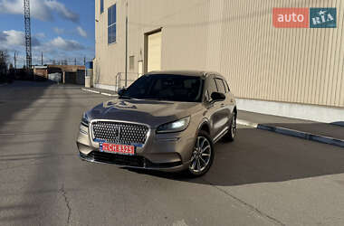 Внедорожник / Кроссовер Lincoln Corsair 2021 в Полтаве