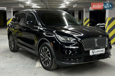 Позашляховик / Кросовер Lincoln Corsair 2020 в Одесі