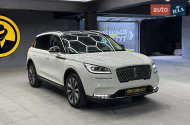 Внедорожник / Кроссовер Lincoln Corsair 2019 в Черновцах