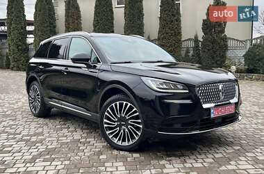 Внедорожник / Кроссовер Lincoln Corsair 2021 в Золочеве