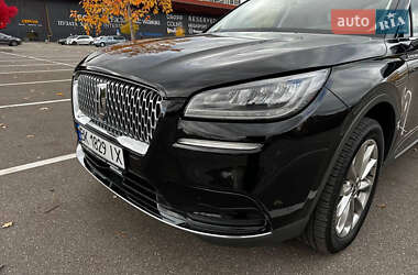 Внедорожник / Кроссовер Lincoln Corsair 2022 в Черкассах