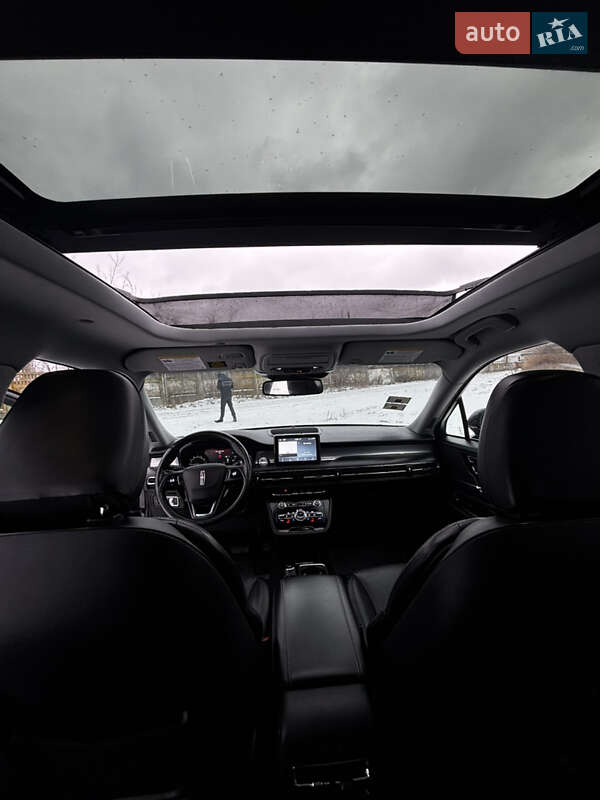 Позашляховик / Кросовер Lincoln Corsair 2021 в Вінниці