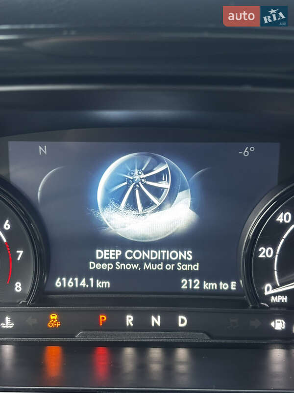 Позашляховик / Кросовер Lincoln Corsair 2021 в Вінниці