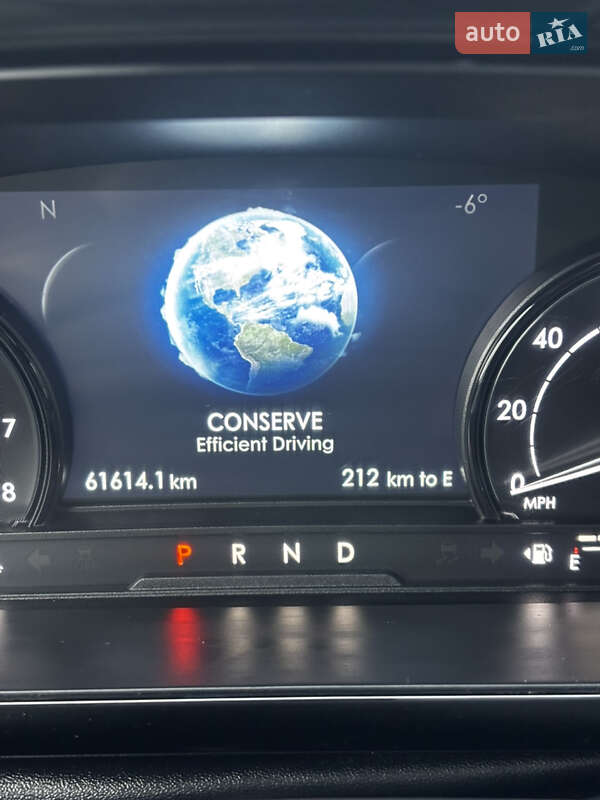 Позашляховик / Кросовер Lincoln Corsair 2021 в Вінниці