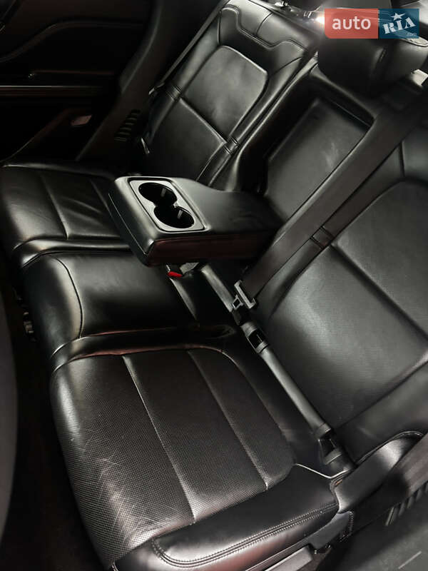 Позашляховик / Кросовер Lincoln Corsair 2021 в Вінниці