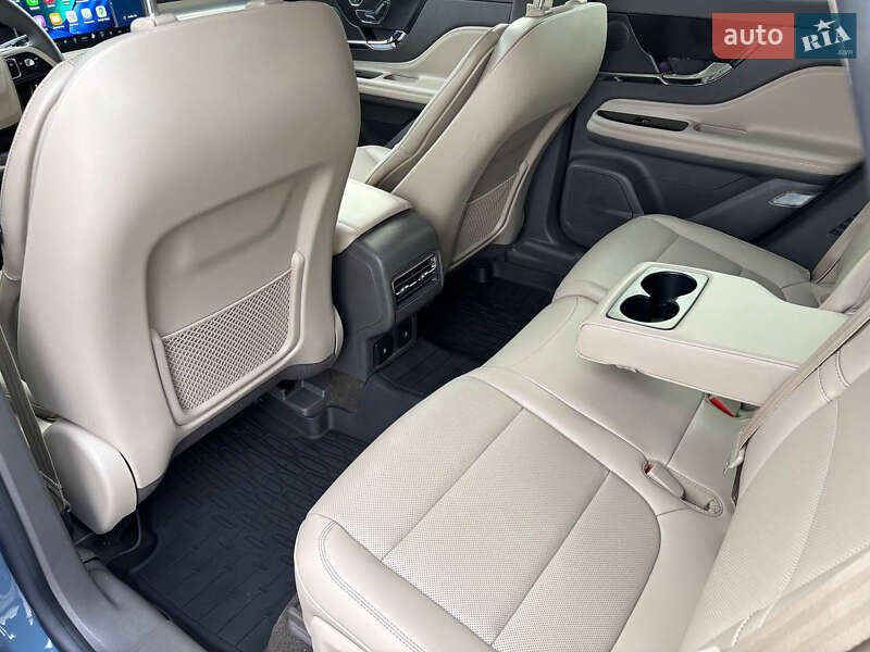 Позашляховик / Кросовер Lincoln Corsair 2023 в Києві