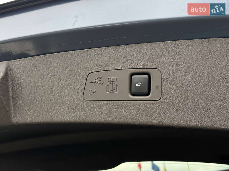 Позашляховик / Кросовер Lincoln Corsair 2023 в Києві