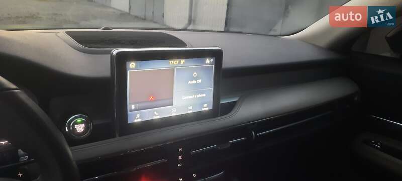 Позашляховик / Кросовер Lincoln Corsair 2020 в Рівному