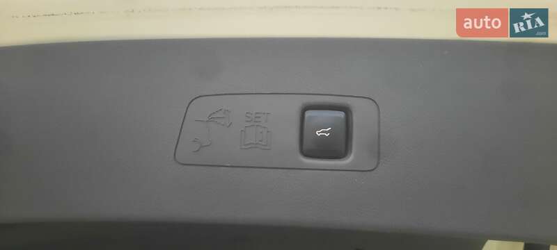 Позашляховик / Кросовер Lincoln Corsair 2020 в Рівному