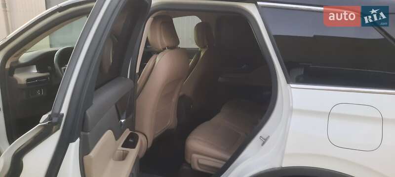 Позашляховик / Кросовер Lincoln Corsair 2020 в Рівному