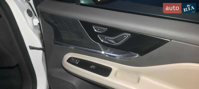 Позашляховик / Кросовер Lincoln Corsair 2020 в Рівному