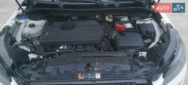 Позашляховик / Кросовер Lincoln Corsair 2020 в Рівному