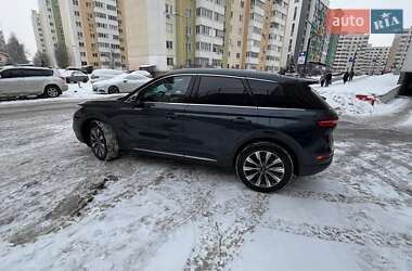 Внедорожник / Кроссовер Lincoln Corsair 2022 в Киеве
