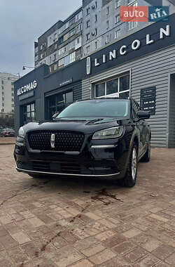 Внедорожник / Кроссовер Lincoln Corsair 2020 в Кропивницком