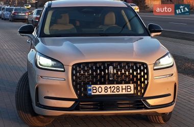 Позашляховик / Кросовер Lincoln Corsair 2024 в Тернополі