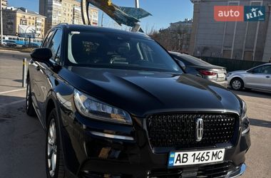 Позашляховик / Кросовер Lincoln Corsair 2020 в Вінниці