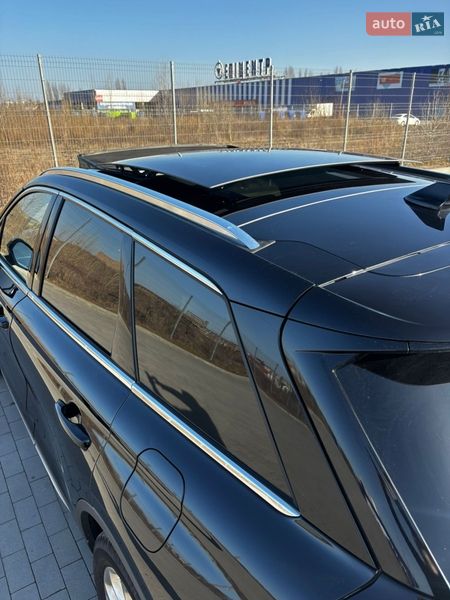 Внедорожник / Кроссовер Lincoln Corsair 2020 в Виннице