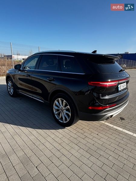 Внедорожник / Кроссовер Lincoln Corsair 2020 в Виннице