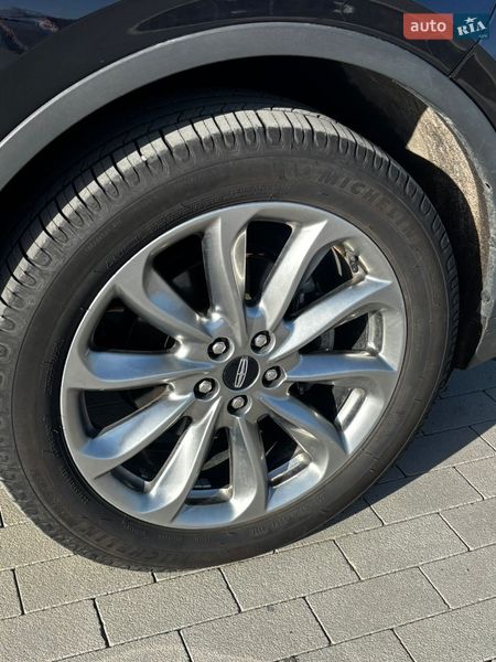 Внедорожник / Кроссовер Lincoln Corsair 2020 в Виннице