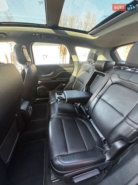 Внедорожник / Кроссовер Lincoln Corsair 2020 в Виннице
