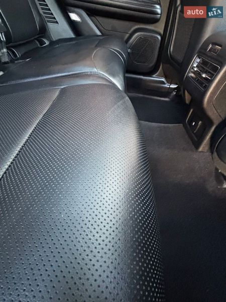 Внедорожник / Кроссовер Lincoln Corsair 2020 в Виннице