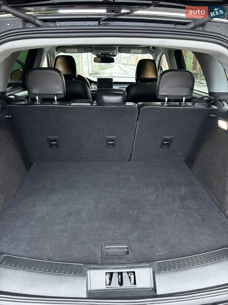 Внедорожник / Кроссовер Lincoln Corsair 2020 в Виннице