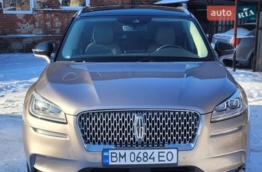 Внедорожник / Кроссовер Lincoln Corsair 2020 в Сумах