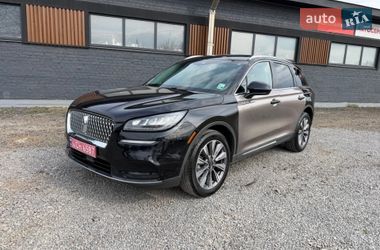 Позашляховик / Кросовер Lincoln Corsair 2020 в Луцьку