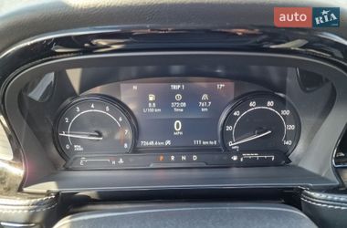 Позашляховик / Кросовер Lincoln Corsair 2022 в Харкові