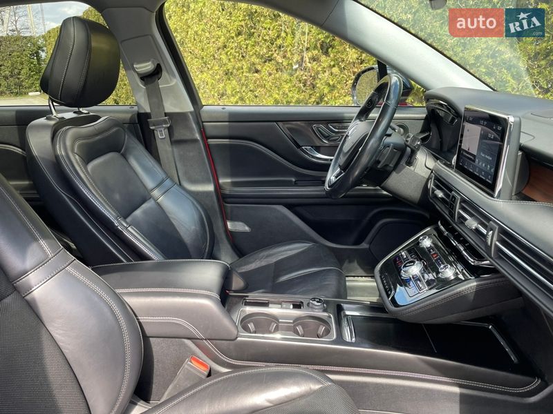 Внедорожник / Кроссовер Lincoln Corsair 2020 в Львове