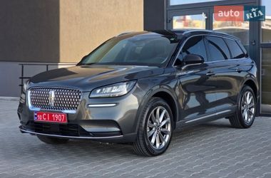 Внедорожник / Кроссовер Lincoln Corsair 2020 в Тернополе