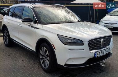 Позашляховик / Кросовер Lincoln Corsair 2020 в Одесі