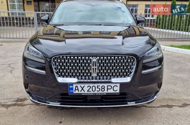 Внедорожник / Кроссовер Lincoln Corsair 2022 в Харькове