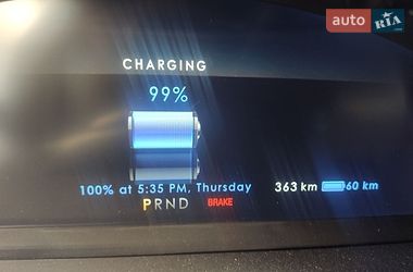 Внедорожник / Кроссовер Lincoln Corsair 2022 в Трускавце