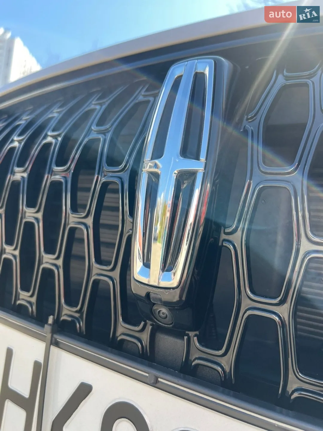 2023 Lincoln Corsair - мініатюра 5