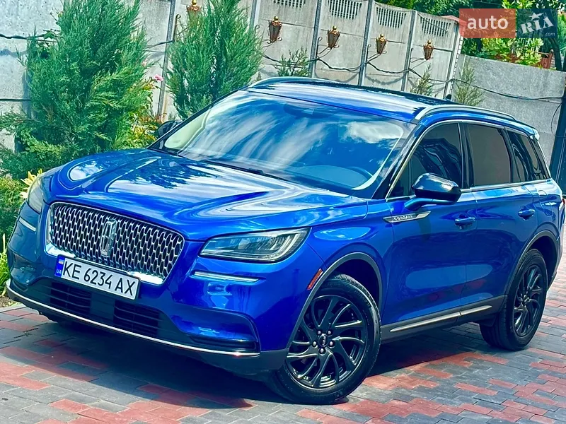 Lincoln Corsair 2019 VIN 5LMCJ1D94LUL07105 фото оголошення 7 з 91